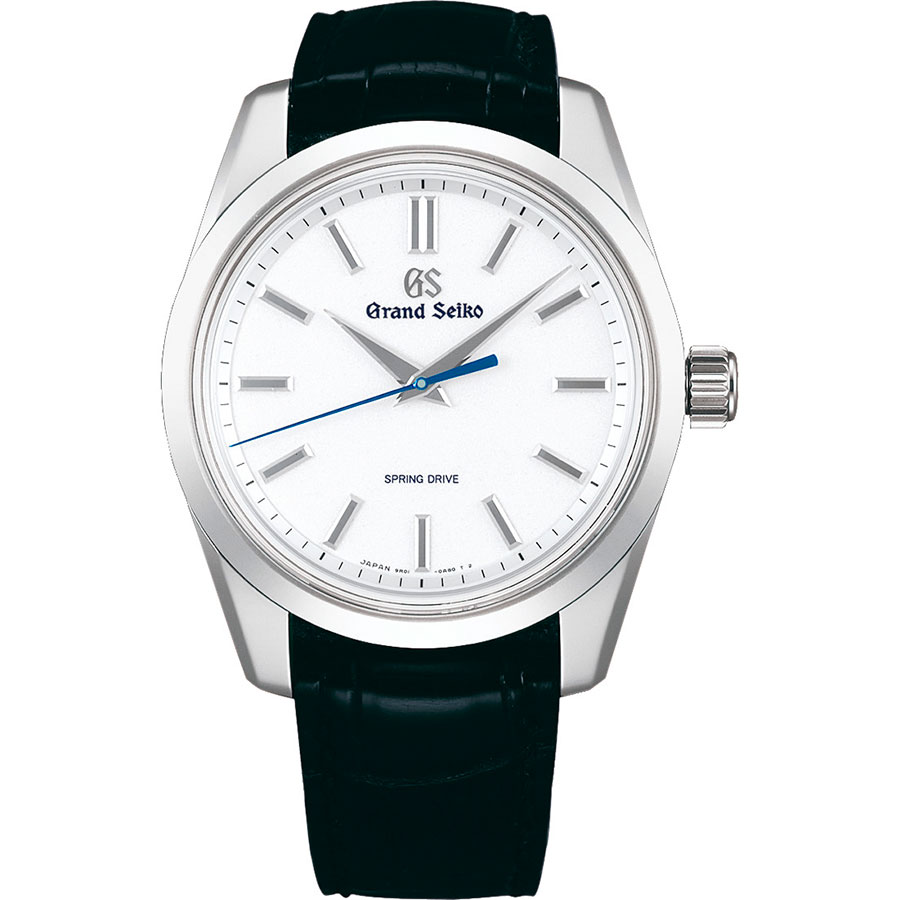 Часы Grand Seiko Masterpiece SBGD201J